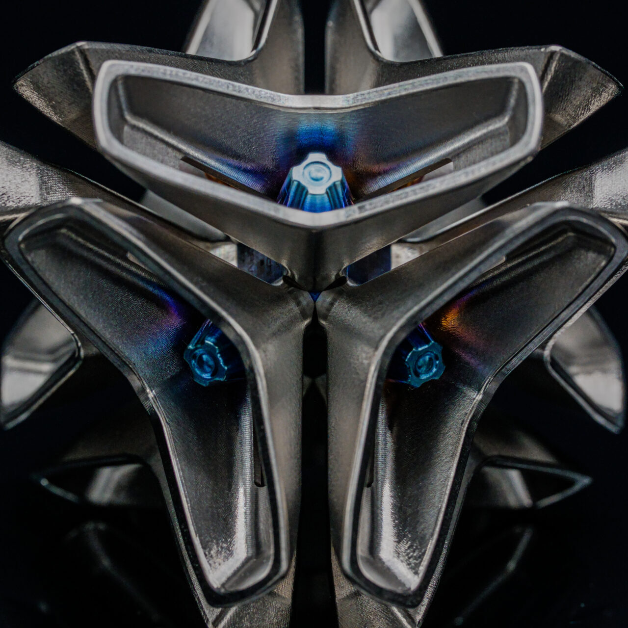 Blue Drive 2
